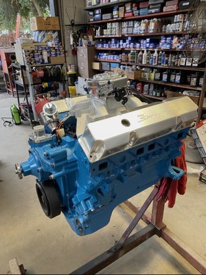 Sargeant Service Center by null