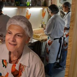 Taste Bologna - If grandma isn't making your pasta, then don't bother