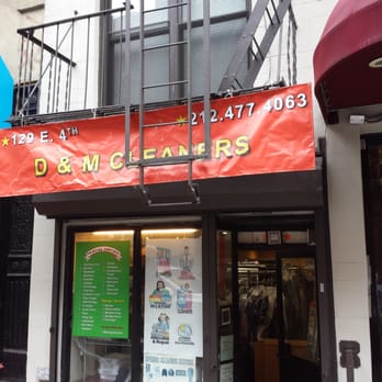 DM Cleaners - Sewing & Alterations Near Me - New York, New York DM Cleaners - Sewing & Alterations Near Me - New York, New York