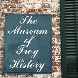 Museum of Troy History