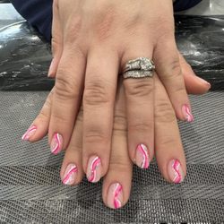 Diva Nail Spa