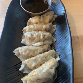 Koku Ramen & Bites - Gyozo - Ramen Near Me - Beaverton, Oregon Koku Ramen & Bites - Gyozo - Ramen Near Me - Beaverton, Oregon