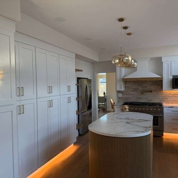 Master Kitchen - A new Kitchen - General Contractors Near Me Master Kitchen - A new Kitchen - General Contractors Near Me