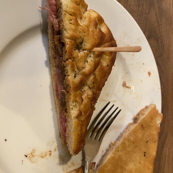 Bushfire Kitchen - Menifee - Chef's Special !! Really Tough to Chew on !! - Gluten-Free Near Me - Menifee, California Bushfire Kitchen - Menifee - Chef's Special !! Really Tough to Chew on !! - Gluten-Free Near Me - Menifee, California