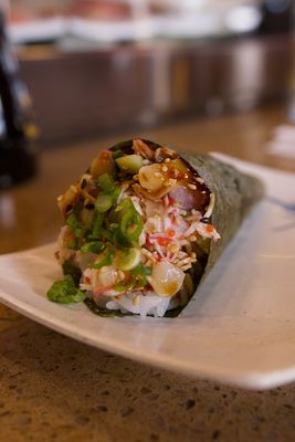 Ohana Sushi by null