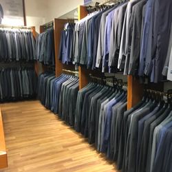 Brooks Brothers Factory Outlet