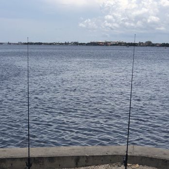 Old Bridge Park - Landmarks & Historical Buildings Near Me - Lake Worth, Florida