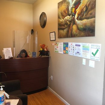 Elegance Spa - Milpitas - Reception - Massage Near Me - Milpitas, California