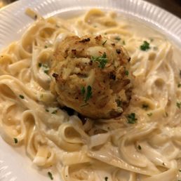 Chesapeake Crabcake