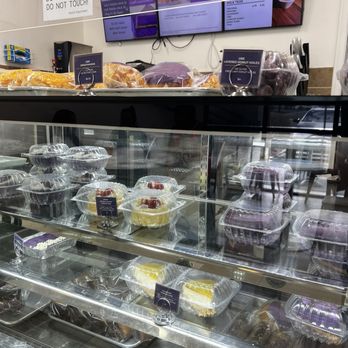Purple Potato Bakery - Donuts Near Me - Las Vegas, Nevada