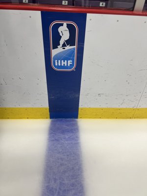 CAA Centre - Sports and Entertainment Complex by null