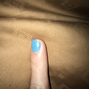 Legacy Nail Salon - Chipped nail polish - Nail Salons Near Me - Orlando, Florida