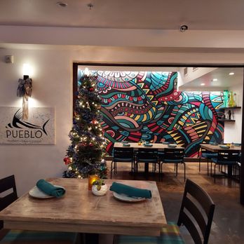Pueblo - Seafood Near Me - San Diego, California Pueblo - Seafood Near Me - San Diego, California