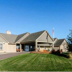 Aspen Grove Assisted Living