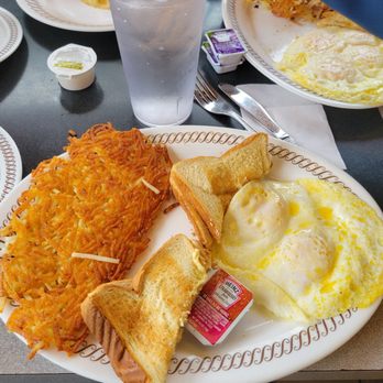 Waffle House - Breakfast & Brunch Near Me - Kissimmee, Florida Waffle House - Breakfast & Brunch Near Me - Kissimmee, Florida