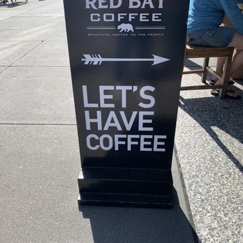 Red Bay Coffee - Coffee & Tea Near Me - San Francisco, California Red Bay Coffee - Coffee & Tea Near Me - San Francisco, California