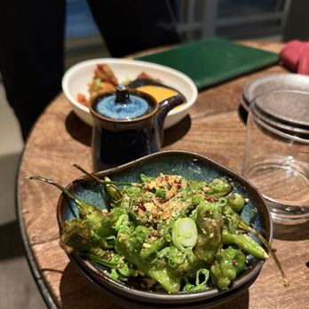 Kaiyo Rooftop - Peruvian Near Me - San Francisco, California