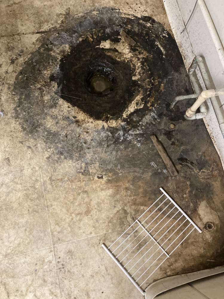 Slide of S and D Pump Construction and Plumbing