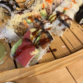 Sushi Tokoro - Japanese Near Me - Chicago, Illinois Sushi Tokoro - Japanese Near Me - Chicago, Illinois