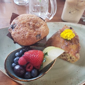 Fairview Farmers - Breakfast & Brunch Near Me - Fairview, Texas