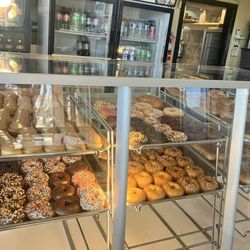 The Donut House