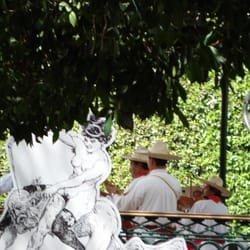 Kiosco del Jardín Unión