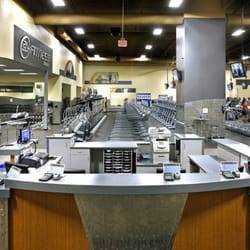 24 Hour Fitness - Tualatin