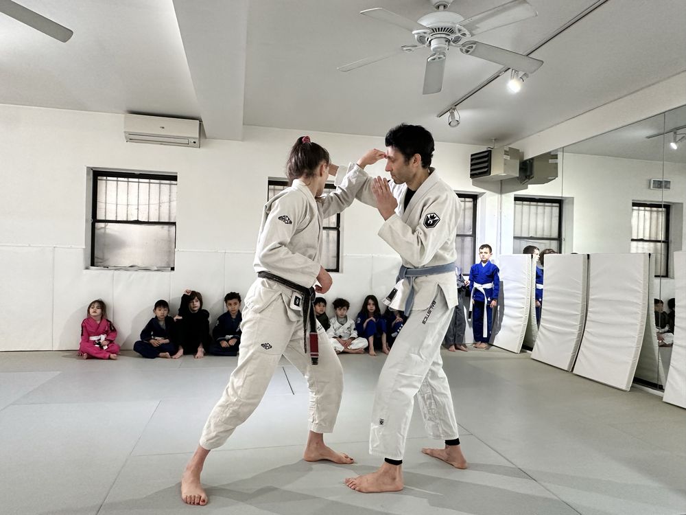 Range Brazilian Jiu Jitsu Logo