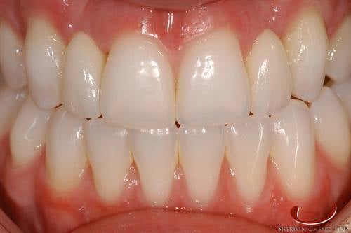 Sherwin K Cheng, DDS