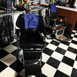 Best Cuts Barber Shop