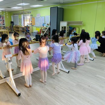 Little Seed Child Development Center - Child Care & Day Care Near Me - Walnut, California
