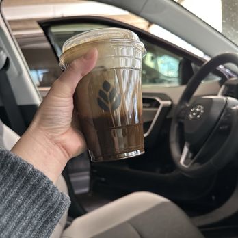Milk Tea People - Hojicha Vanilla Sweet Cream - Tea Rooms Near Me - Denver, Colorado Milk Tea People - Hojicha Vanilla Sweet Cream - Tea Rooms Near Me - Denver, Colorado