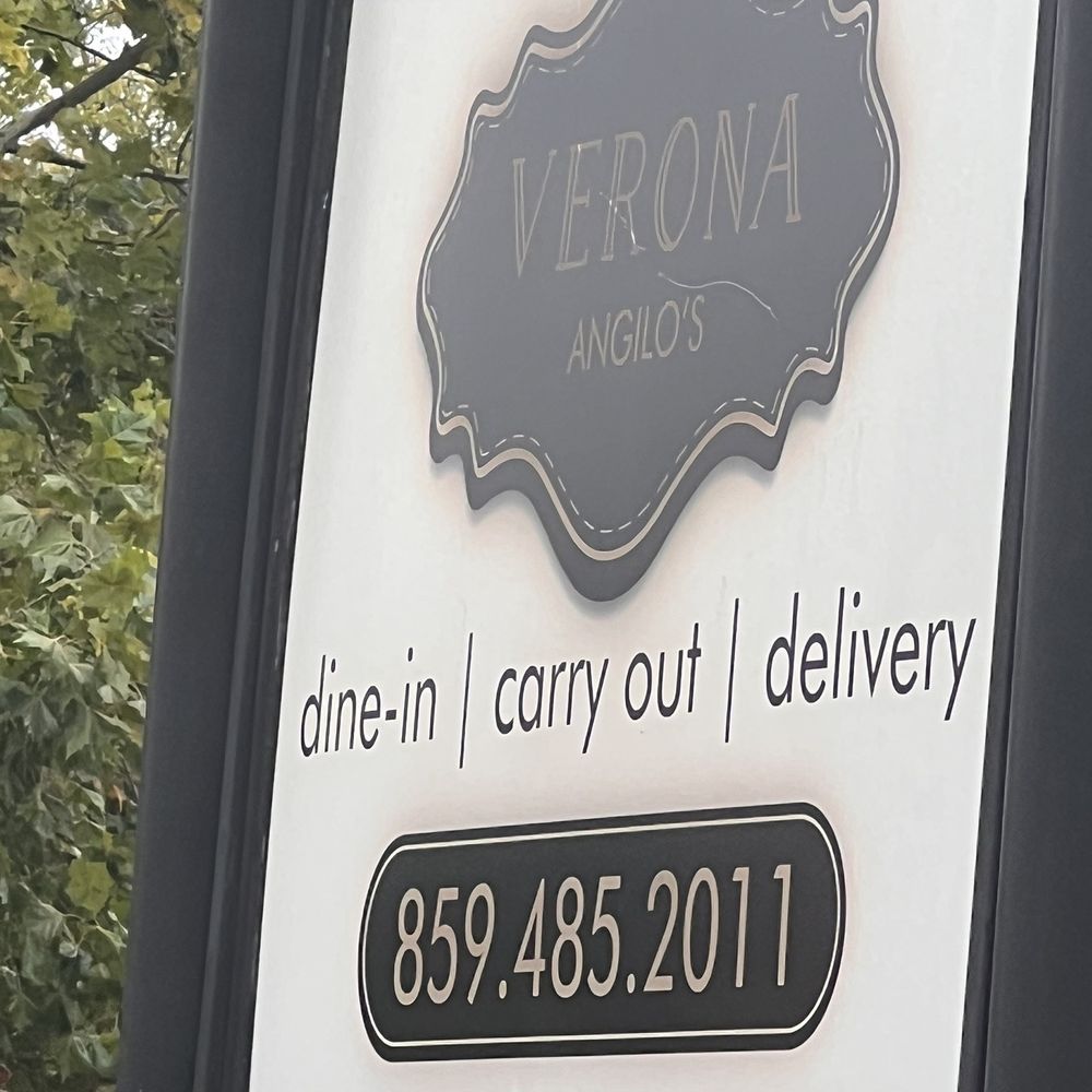 Verona Angilo's Pizza - Call for takeout - Pizza Near Me - Verona, Kentucky Verona Angilo's Pizza - Call for takeout - Pizza Near Me - Verona, Kentucky
