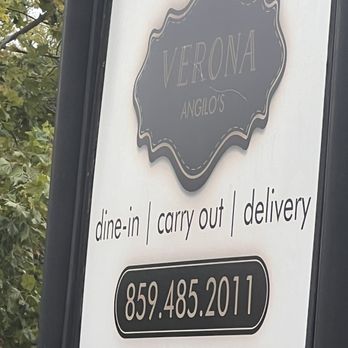 Verona Angilo's Pizza - Call for takeout - Pizza Near Me - Verona, Kentucky Verona Angilo's Pizza - Call for takeout - Pizza Near Me - Verona, Kentucky