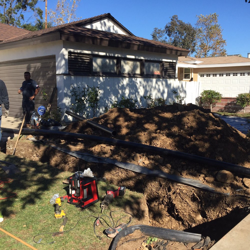 Instant Plumbing - Before - Plumbing Near Me Instant Plumbing - Before - Plumbing Near Me