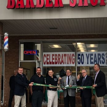Ledgewood Barber Shop - Barbers Near Me - Strongsville, Ohio Ledgewood Barber Shop - Barbers Near Me - Strongsville, Ohio