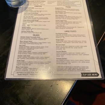 Flip Side - Hudson - Burgers Near Me - Hudson, Ohio
