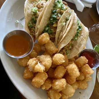 Wake ‘n Bacon - A Huevo Con Chorizo - Breakfast & Brunch Near Me - Chicago, Illinois