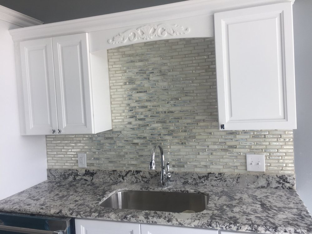 Slide of Marquez Construction