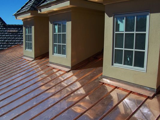 Stuart's Sheet Metal