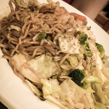 Sushi Plus - Shrimp Yakisoba - Sushi Bars Near Me - Glendale, Arizona Sushi Plus - Shrimp Yakisoba - Sushi Bars Near Me - Glendale, Arizona