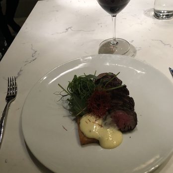 Besa - New American Near Me - Detroit, Michigan