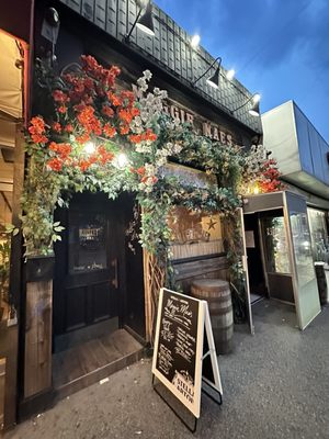 Maggie Mae's Bar by null