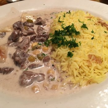 DishDash - Beriani - Middle Eastern Near Me - Sunnyvale, California