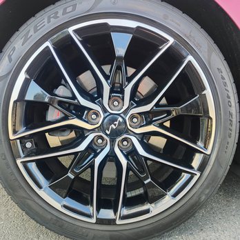 Wheel Magic - Wheel & Rim Repair Near Me - Fresno, California Wheel Magic - Wheel & Rim Repair Near Me - Fresno, California