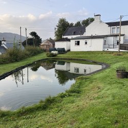 Morag's Lodge