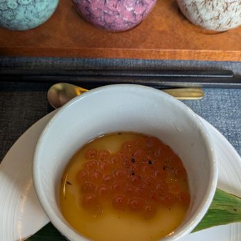 Sushi Shio - Chawanmushi - Sushi Bars Near Me - San Francisco, California Sushi Shio - Chawanmushi - Sushi Bars Near Me - San Francisco, California