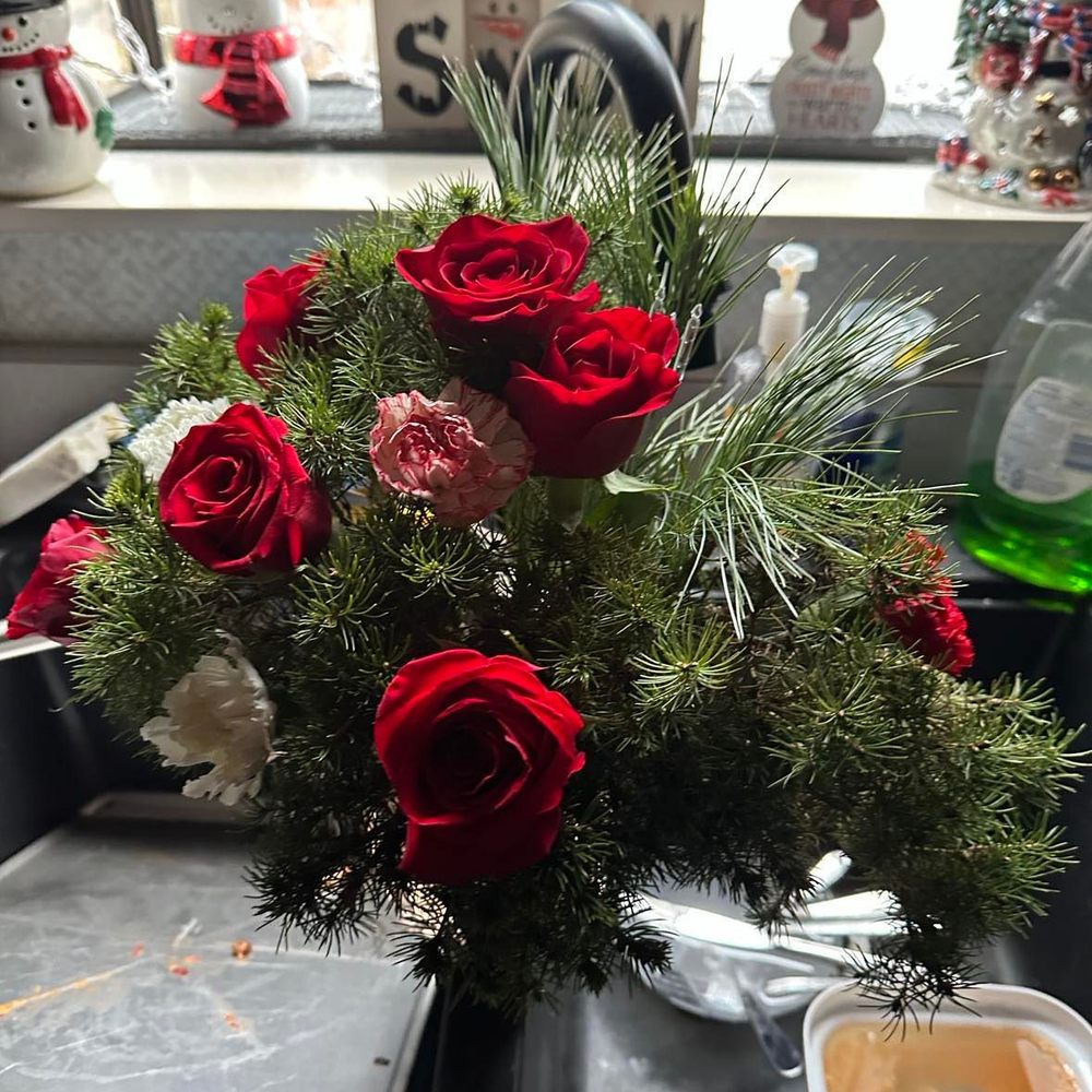 Food Among The Flowers In Charleston Wv Best Flower Site