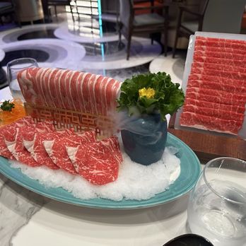 Copper Sun Hot Pot and BBQ - Combo and beef - Chinese Near Me - Las Vegas, Nevada Copper Sun Hot Pot and BBQ - Combo and beef - Chinese Near Me - Las Vegas, Nevada