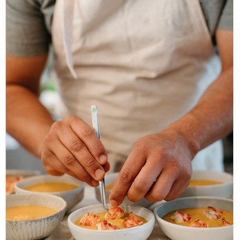 The Heirloom Chef - Caterers Near Me - Oakland, California